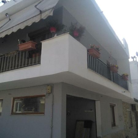La.Ki House Apartment Kavála Exterior photo