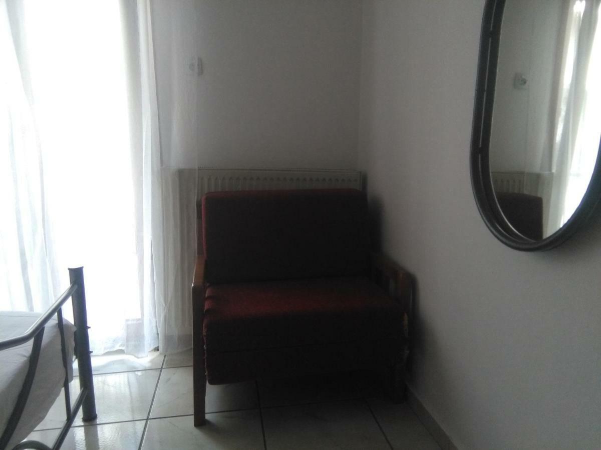 La.Ki House Apartment Kavála Exterior photo